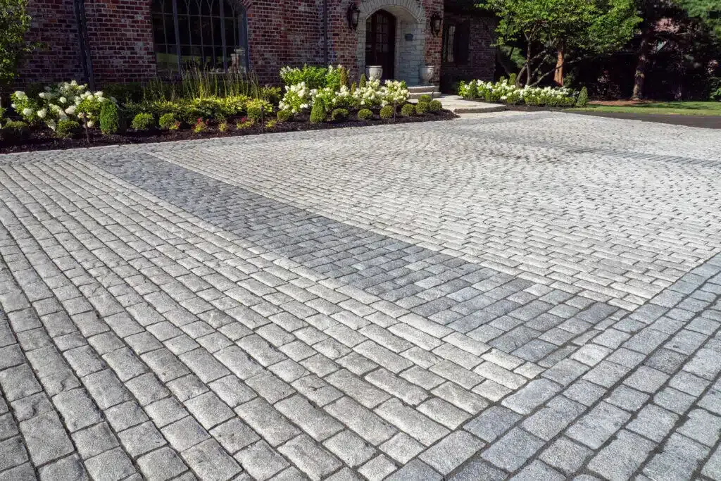 Paver Patio Build Cost The Perfect Breakdown Elevate Outdoor
