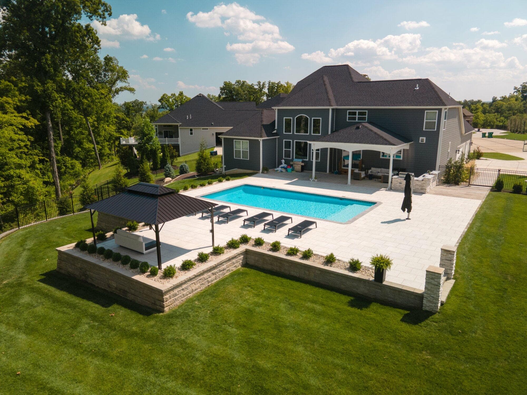 Inground Pool Design: The Ultimate Homeowner’s Guide | Elevate Outdoor