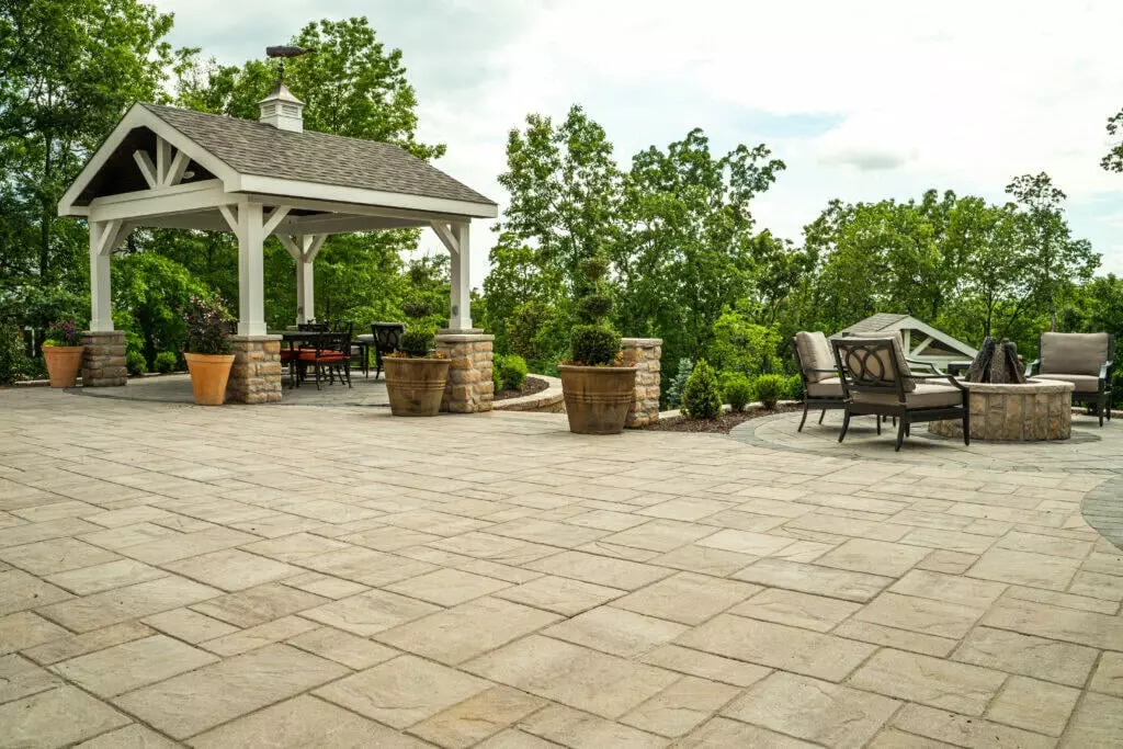 Paver Patio Build Cost The Perfect Breakdown Elevate Outdoor