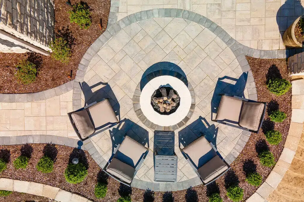Paver Patio Cost More Affordable Than You Might Think Elevate Outdoor